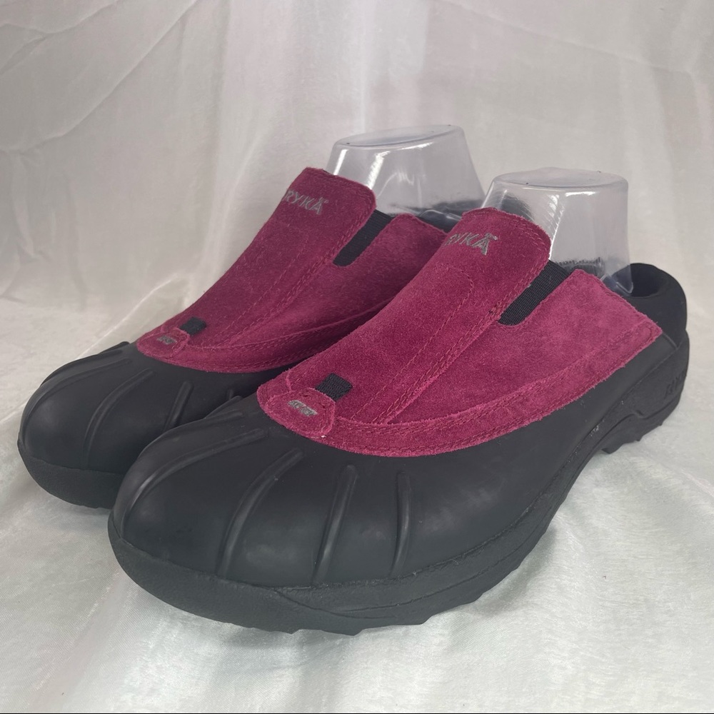 Ryka OD Clog Water Resistant Comfort Clog EU43 US11M